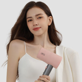 Aina Diffuser Hair Dryer packaging details