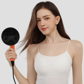 Aina Hair Dryer packaging and accessories included
