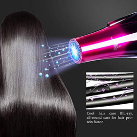 aingycy Professional Hair Dryer compact design