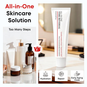 AIPILER All-In-One Time Reverse Cream ingredients list