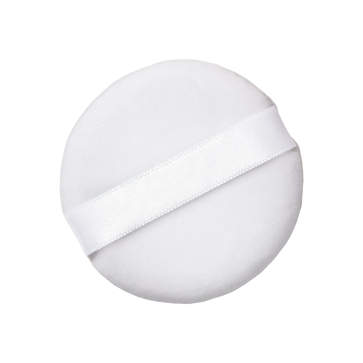 Airspun Loose Powder Honey Beige 2pk in use on skin