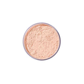Airspun Loose Powder Honey Beige 2pk with applicator