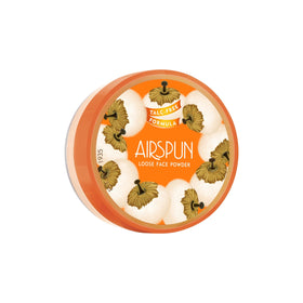 Airspun Loose Setting Powder translucent front view