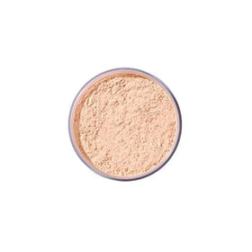 Airspun Loose Setting Powder translucent side view