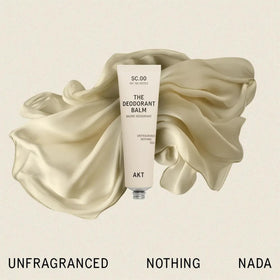 AKT Deodorant Balm 50mL packaging