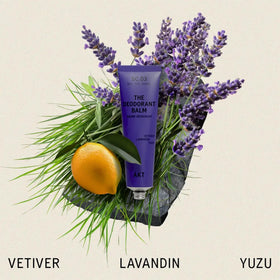 AKT Deodorant Balm SC.03 The Onsen packaging details