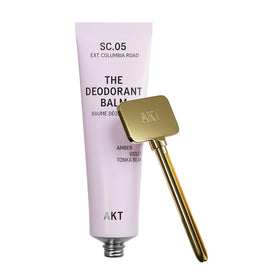 AKT Deodorant Balm SC.05 Columbia Road front view