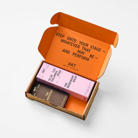 AKT Deodorant Balm SC.05 Columbia Road packaging