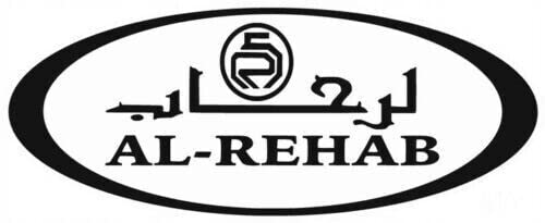Al-Rehab Choco Musk Rollerball side view