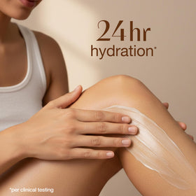 Alba Botanica Daily Moisturizing Lotion with coconut and shea butter ingredients