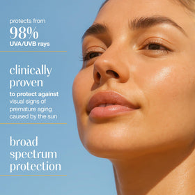 Alba Botanica Sensitive Sunscreen Spray SPF 70 bottle with label