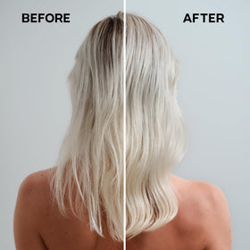 ALFAPARF MILANO Semi di Lino Bond Repair Shampoo with pump