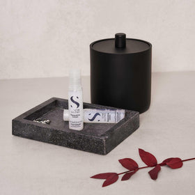ALFAPARF MILANO Semi di Lino Hair Lotion Vials with natural ingredients