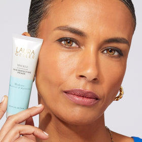 All three products from Laura's Kit together