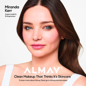 Almay Clear Complexion Concealer 050 applicator close-up