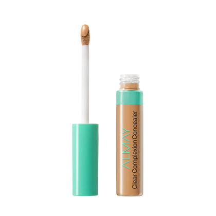 Almay Clear Complexion Concealer 400 Medium/Deep front view