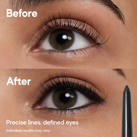 Almay Eyeliner Pencil in Black shade