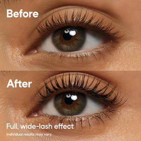 Almay Thickening & Tint Mascara 402 Black packaging