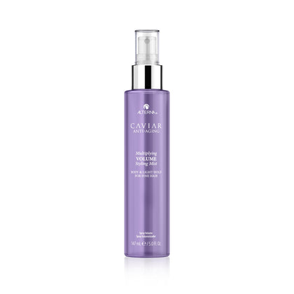 Alterna Caviar Anti-Aging Volume Styling Mist 5 Fl Oz front view
