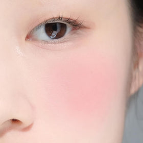 alternativestereo Balmy Cream Cheek Blush No.5 Tender Rose packaging