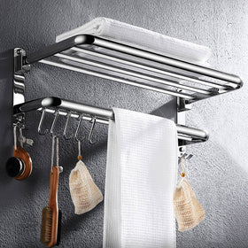 AMAHOMESA soap saver bag in bathroom setting
