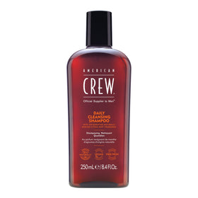 AMERICAN CREW Daily Cleansing Shampoo Citrus Mint 8.45 fl oz front view