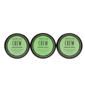 AMERICAN CREW Forming Cream 3.0 oz front view