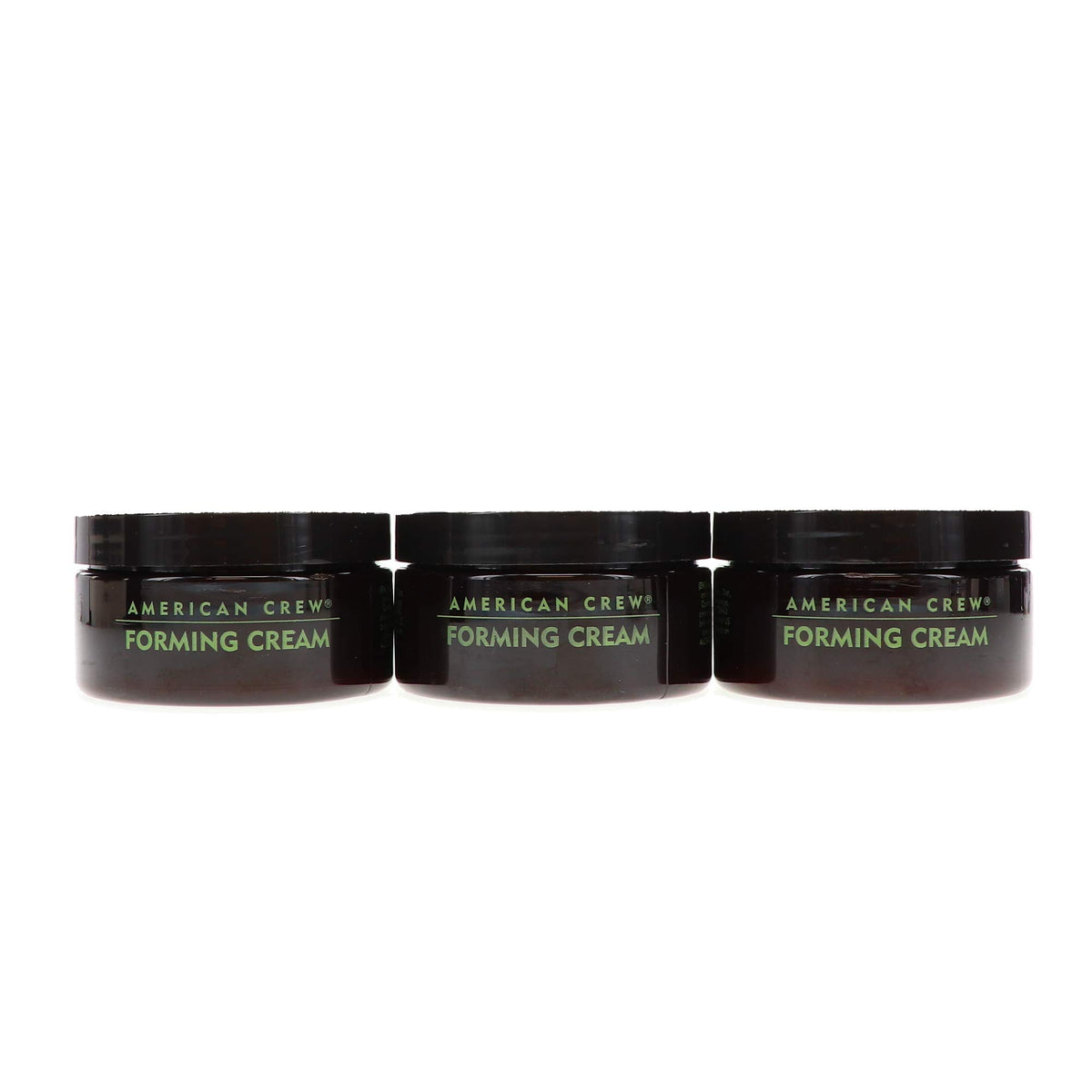 AMERICAN CREW Forming Cream 3.0 oz packaging