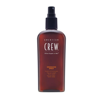 AMERICAN CREW Grooming Spray 8.4 fl oz front view