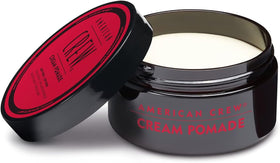 AMERICAN CREW Hair Pomade 3 Oz side view