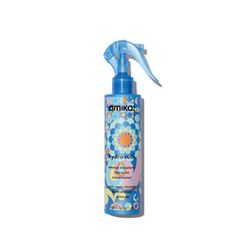 Amika Hydro Rush Intense Moisture Leave-In Conditioner 200ml front view