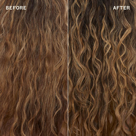 Amika Hydro Rush Leave-In Conditioner 60ml travel size