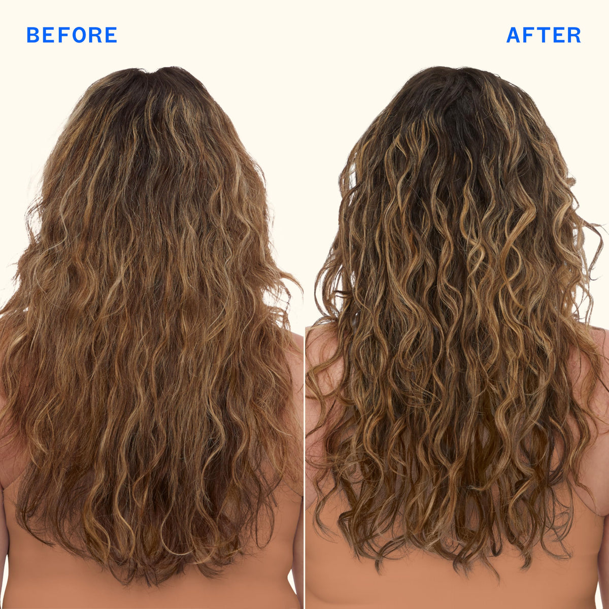Amika Hydro Rush Leave-In Conditioner 60ml with ingredients
