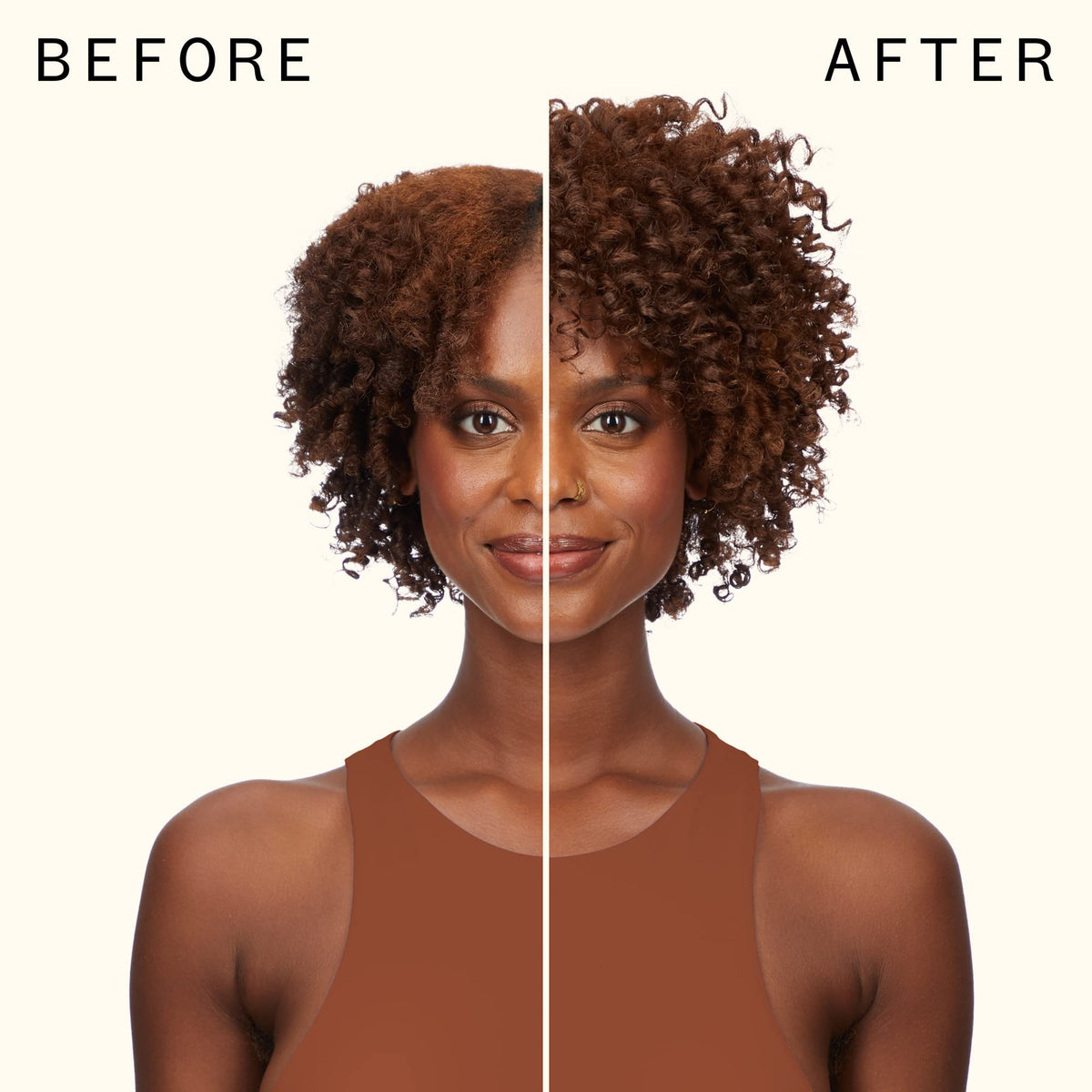 Amika Reset Clarifying Gel Shampoo 200ml packaging details