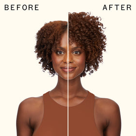 Amika Reset Clarifying Gel Shampoo 200ml packaging details