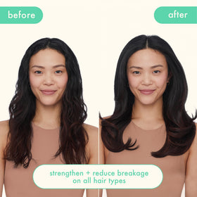Amika The Kure Conditioner ingredients list
