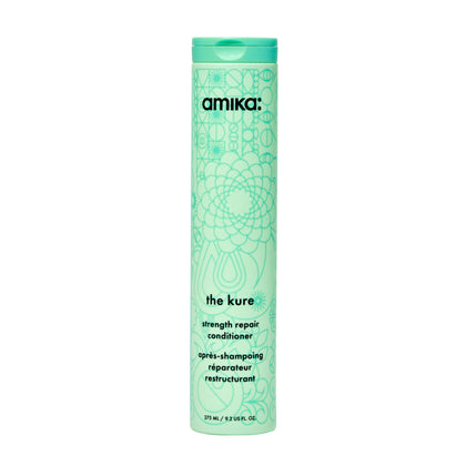 Amika The Kure Strength Repair Conditioner 275ml front view