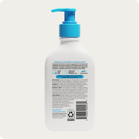 AmLactin Intensive Healing Body Lotion 15% Lactic Acid packaging