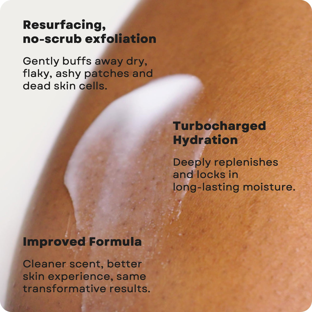 AmLactin Intensive Healing Body Lotion in bathroom setting