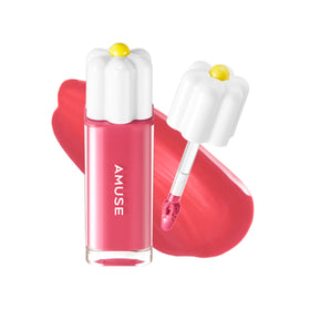 Amuse Daisy Flower Dew Tint 12 SUNDAY front view