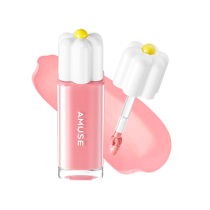 Amuse Daisy Flower Dew Tint 13 DEW BOKSOONGA front view