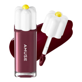 Amuse Daisy Flower Dew Tint DIPPIN CHERRY front view