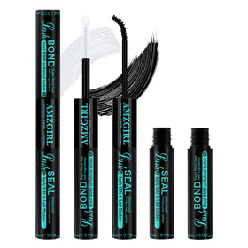 AMZGIRL LASH Mascara Wand Lash Bond Seal front view