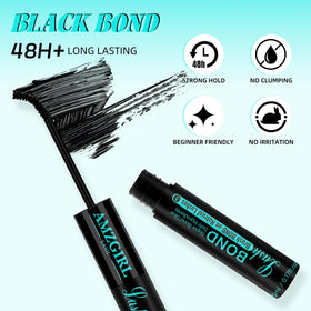 AMZGIRL LASH Mascara Wand Lash Bond Seal side view