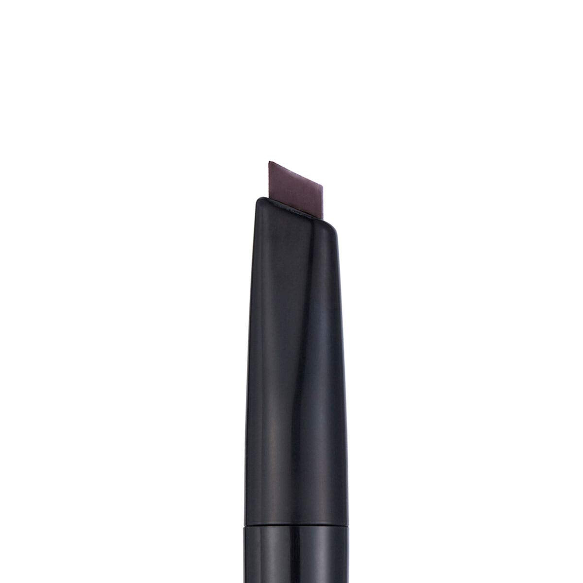 Anastasia Beverly Hills Brow Definer pencil showing triangular tip