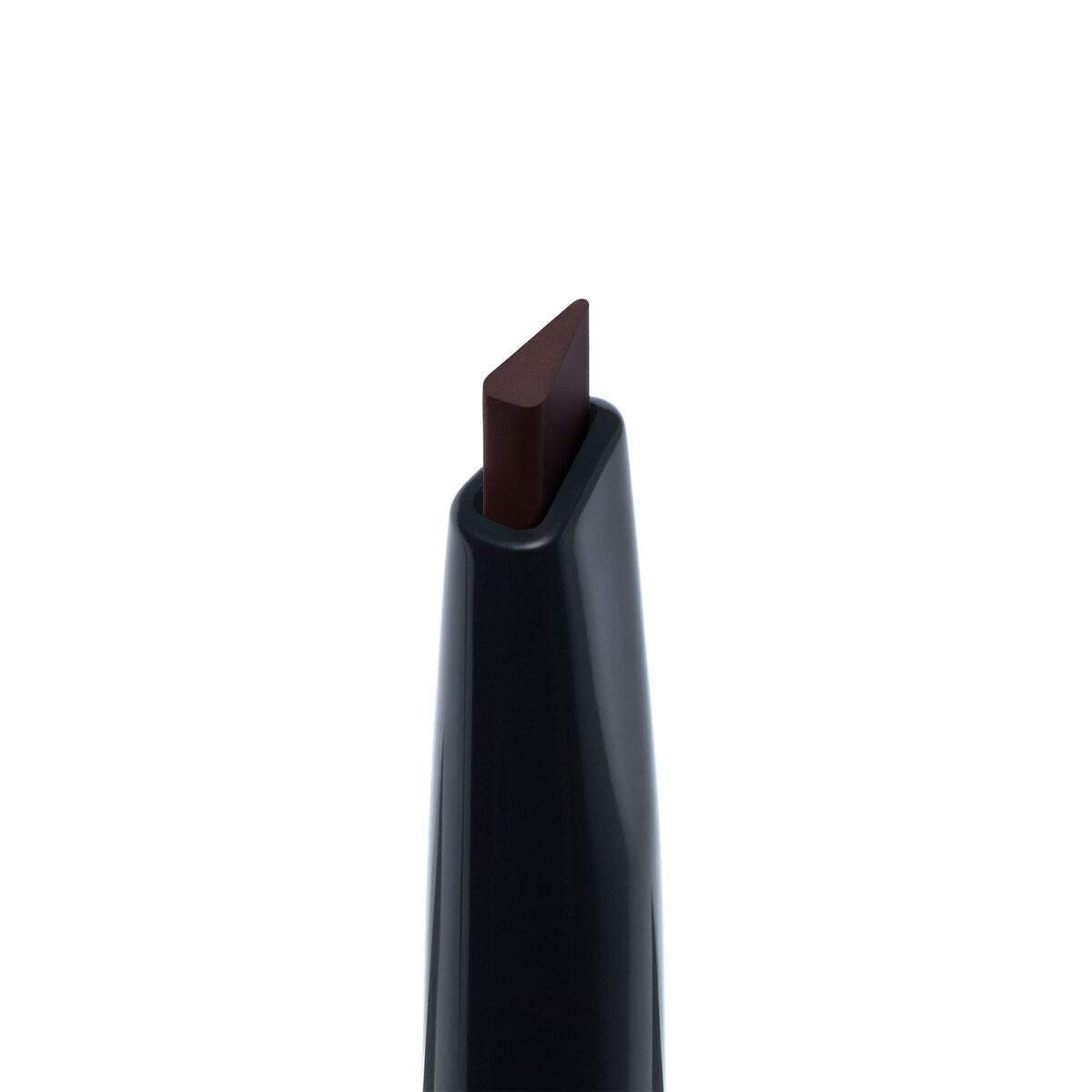 Anastasia Beverly Hills Brow Definer pencil showing triangular tip