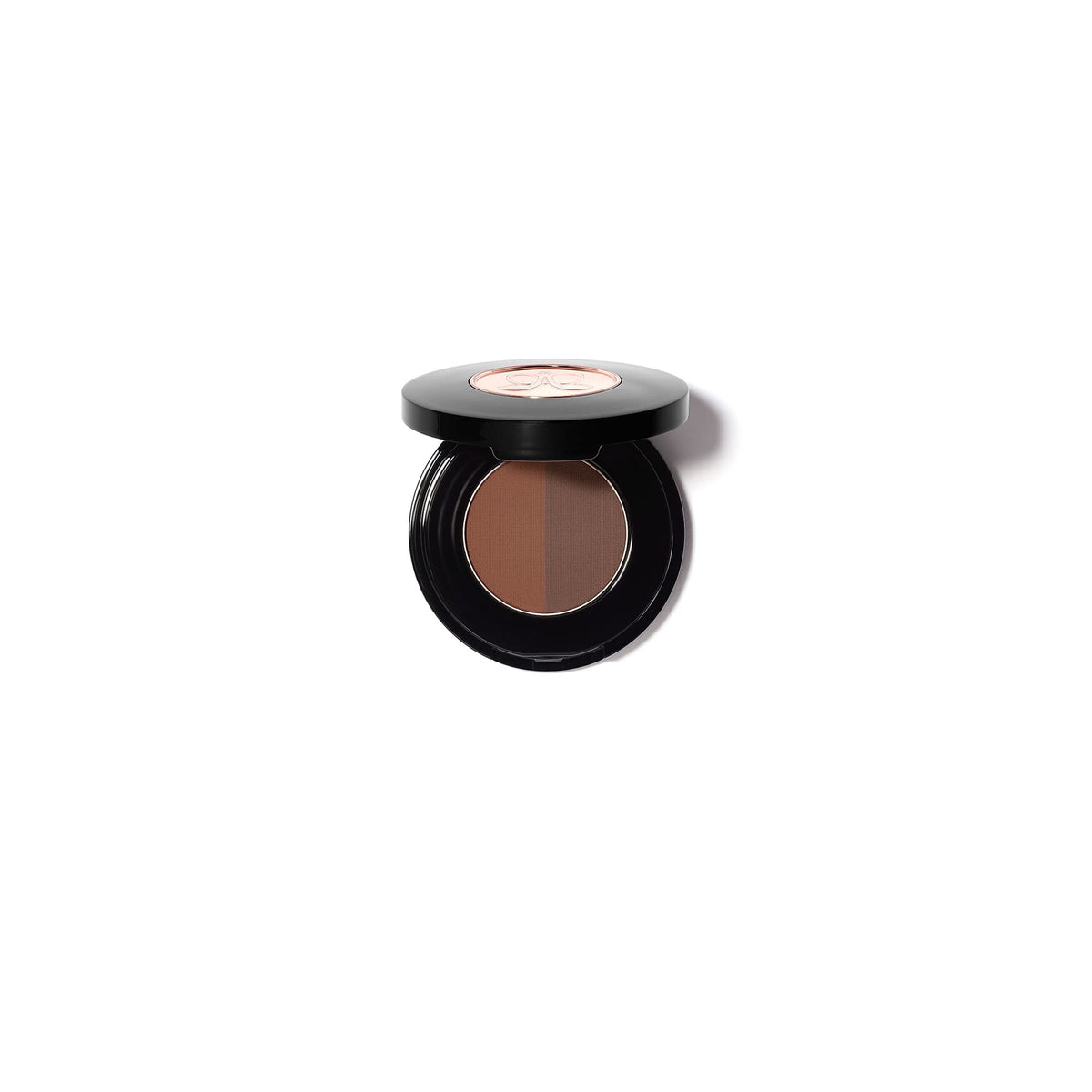 Anastasia Beverly Hills Brow Powder Duo Auburn front view