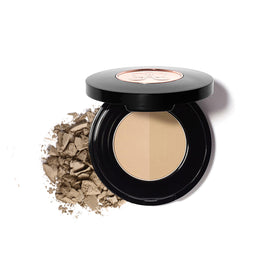 Anastasia Beverly Hills Brow Powder Duo compact front view