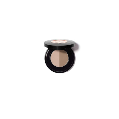 Anastasia Beverly Hills Brow Powder Duo compact front view