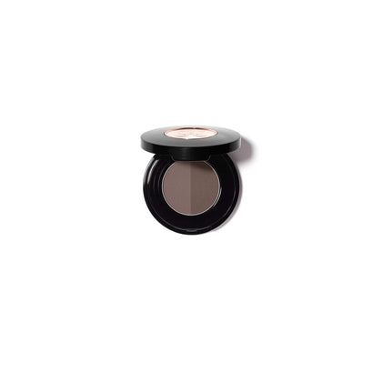 Anastasia Beverly Hills Brow Powder Duo front view with two shades